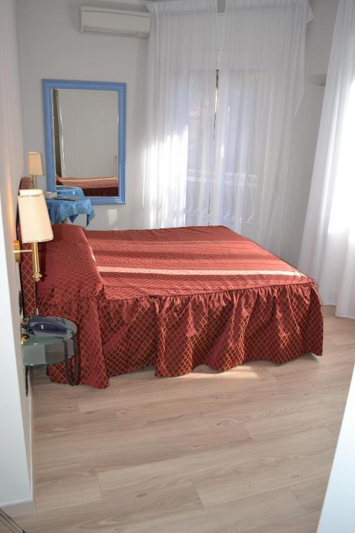 Hotel Il Gatto Rapallo Zimmer foto
