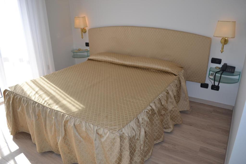 Hotel Il Gatto Rapallo Zimmer foto